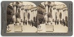 North End Colonade of the Fine Arts Palace, Panama-Pacific Int. Exp., San Francisco, Calif., 17836