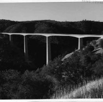Archie Stevenot Bridge