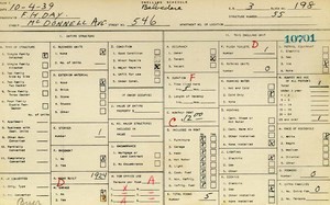WPA household census for 546 S MCDONNELL