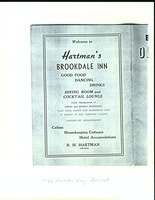 Hartman's Brookdale Inn