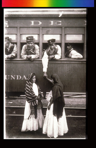 ¡Tierra y Libertad! Images of the Mexican Revolution Exhibition
