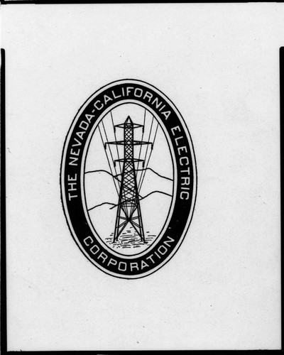 Logo for the Nevada-California Electric Corp