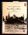Historic and hydrologic report of the floods of January & February, 1969 in San Bernardino County