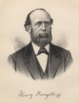 Henry Rengstorff