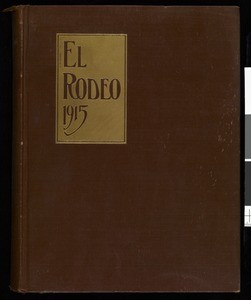 El Rodeo (1915)
