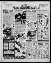 Times Gazette 1942-09-11