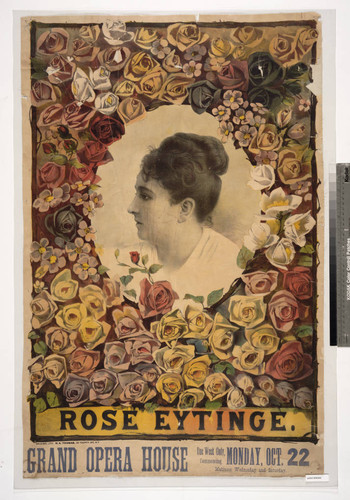 Rose Eytinge