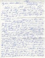 Letter from Carl D. Duncan to Patricia Whiting, July 22, 1965