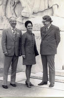 Patricia Whiting with Oregon State Legislators