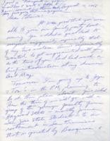 Letter from Carl D. Duncan to Patricia Whiting, August 18, 1966