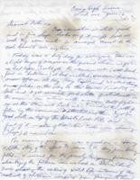 Letter from Carl D. Duncan to Patricia Whiting, June 16, 1965