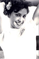 Patricia Whiting smiling