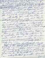 Letter from Carl D. Duncan to Patricia Whiting, May 31, 1966