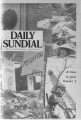 Sundial (Northridge, Los Angeles, Calif.) 1970-11-25