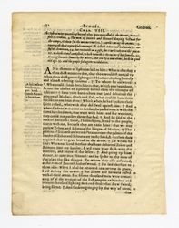 First Rheims-Douai Bible, 1609-1610