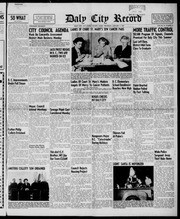 Daly City Record 1950-01-05