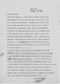 Letter from Kazuo Ito to Lea Perry, December 14, 1943