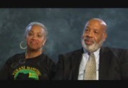 Interview with Rev. Carl and Beverly Kennedy