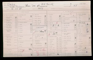 WPA household census for 1439 E 69TH STREET, Los Angeles County