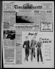 Times Gazette 1946-02-15