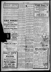 Daly City Record 1929-06-28