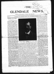 The Glendale News 1906-10-20