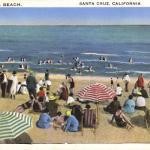 Beaches - Santa Cruz County