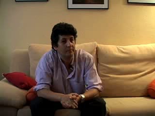 Testimony of Juan José Llopiz Joga, interview with Scott Boehm and Daniel Rojo, May 25, 2009