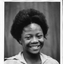 Virginia Jackson, age 13