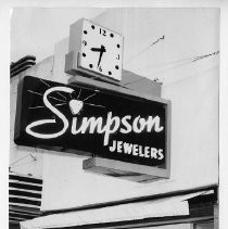 Simpson Jewelers