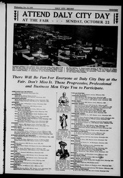 Daly City Record 1939-10-18