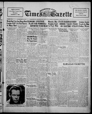 Times Gazette 1935-05-31