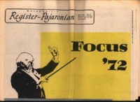 Focus '72, Sixth Section: Living Well in Santa Cruz Co
