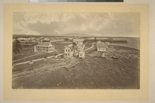 [Colon (Aspinwall) From the Lighthouse] (4279)