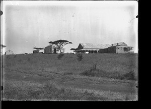 Elim Hospital, Elim, Limpopo, South Africa, 1901