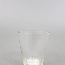 Glass, Shot