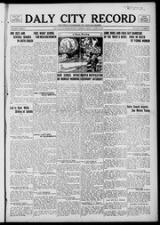 Daly City Record 1928-08-10