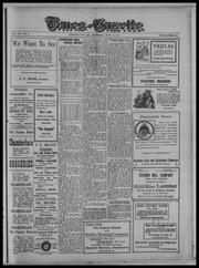 Times Gazette 1913-04-19