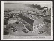 Pacific Press Building, 1905