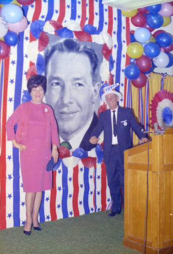 1966 California gubernatorial primary