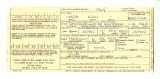 1965 alien address report card