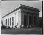 [Bank of America, 6th & K Streets]