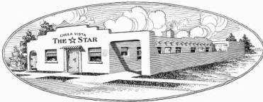 Office of The Star