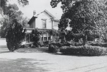 The Ashworth-Remillard home, 755 Story Road