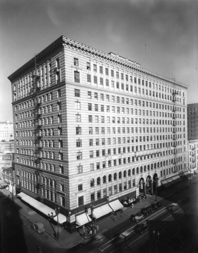 Roosevelt Building