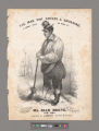 The man wot sweeps a crossing : a comic song as sung by Mr. Jack Reeve / words & music by W. H. West