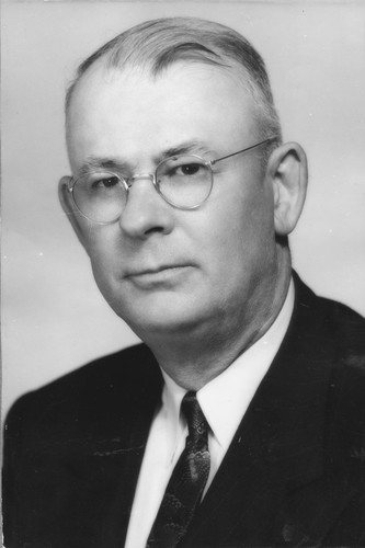 Andrew P. Hill, Jr