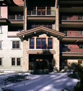8050 Private Residence Club, Mammoth Lakes, Calif., 2008