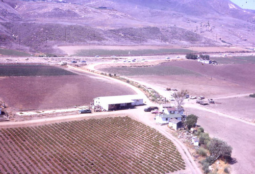 Overview Ranch 21