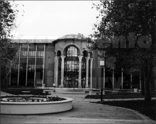 Sacramento City College Library